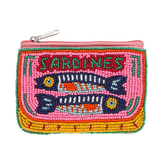 Nuni Copenhagen Pearly Purse Purse Sardines