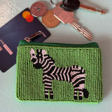 Nuni Copenhagen Pearly Purse Purse Zebra