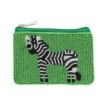 Nuni Copenhagen Pearly Purse Purse Zebra