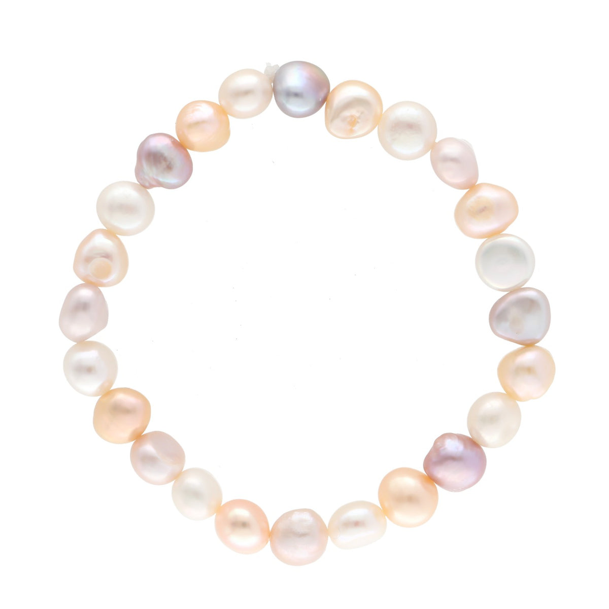 Nuni Copenhagen Pernille Bracelet Light Multi