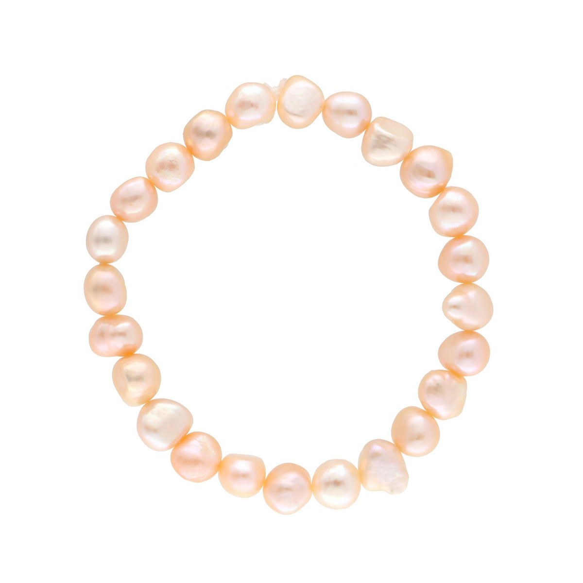 Nuni Copenhagen Pernille Bracelet Peach