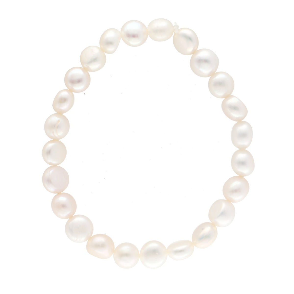 Nuni Copenhagen Pernille Bracelet Pearl