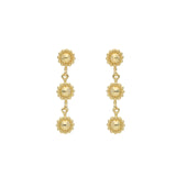 Nuni Copenhagen Ramona Earring Gold