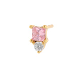 Nuni Copenhagen Serena Earring Pink