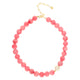 Sienna-Necklace - Coral
