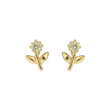 Nuni Copenhagen Theresa Earring Apple