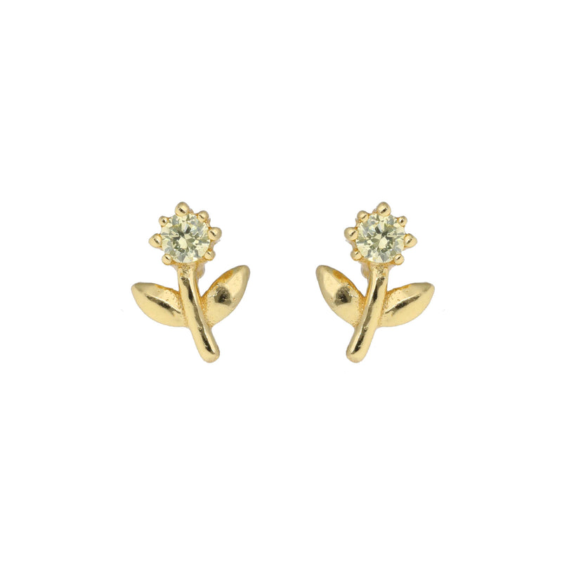 Nuni Copenhagen Theresa Earring Apple