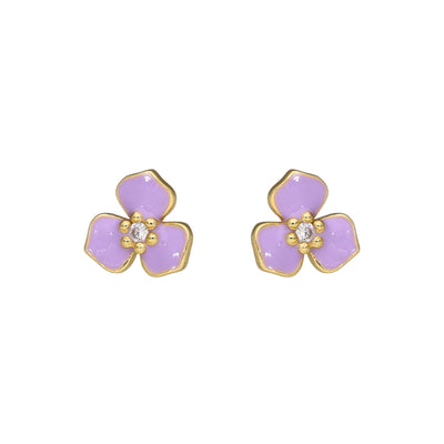 Tina - Lavender