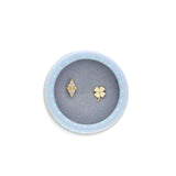 Nuni Copenhagen Tiny Pleasures Earring Gold