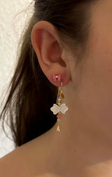 Nuni Copenhagen Toronto Earring Dreamy