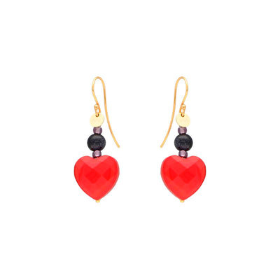 Valentine - Black