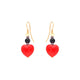 Valentine - Black