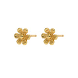 Nuni Copenhagen Vanessa-Stud Earring Gold