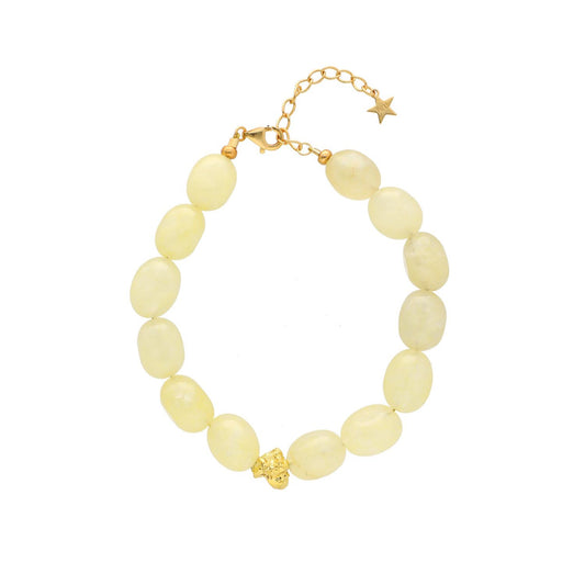 Nuni Copenhagen Vilma Bracelet Butter