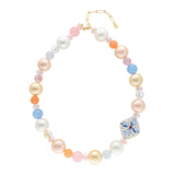 Nuni Copenhagen Virginia Necklace Bloom