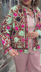 Nuni Copenhagen Frida Jacket 3