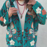 Nuni Copenhagen Asta Jacket Butterfly-3