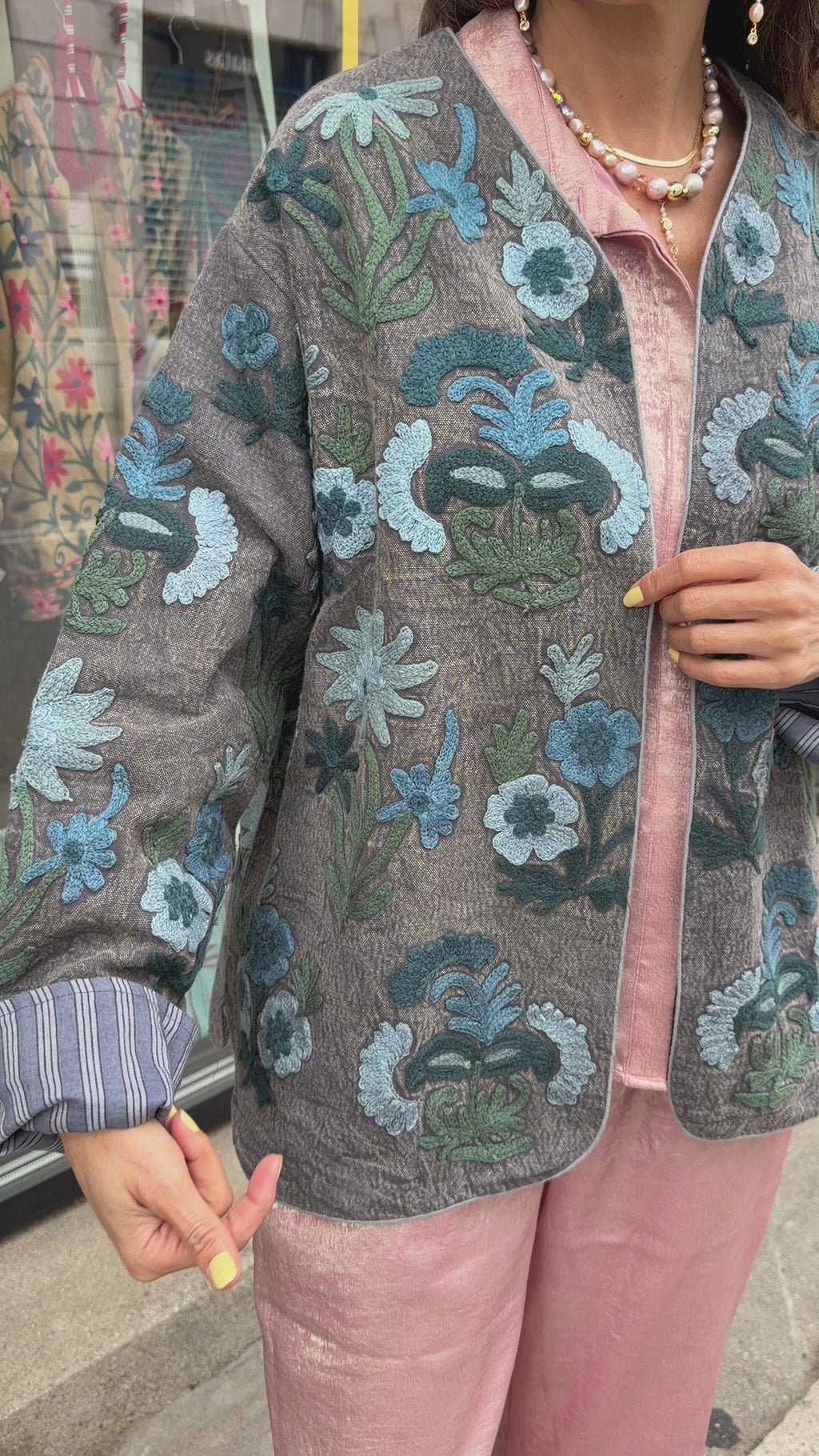 Nuni Copenhagen Alma Jacket 6
