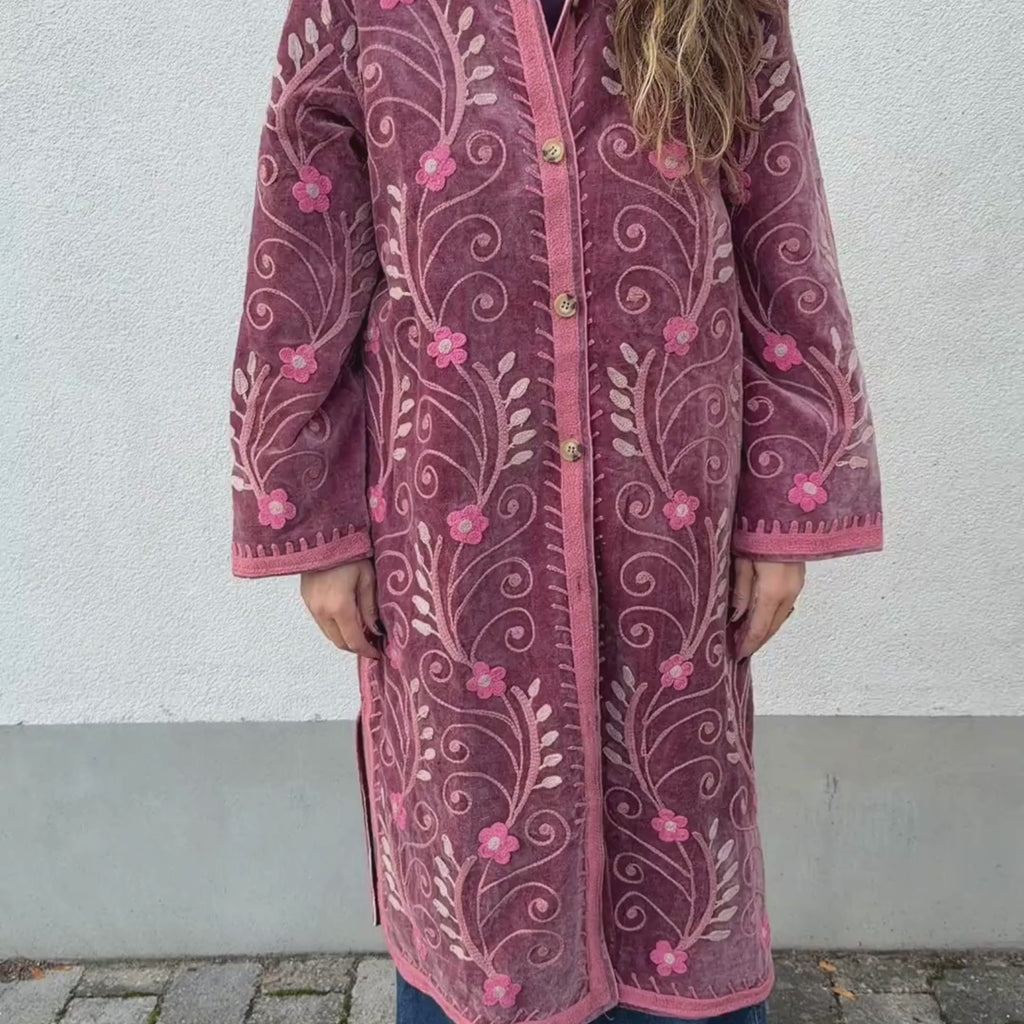 Nuni Copenhagen Freya Coats 15