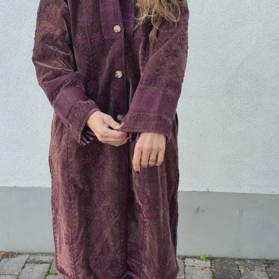 Nuni Copenhagen Freya Coats 11
