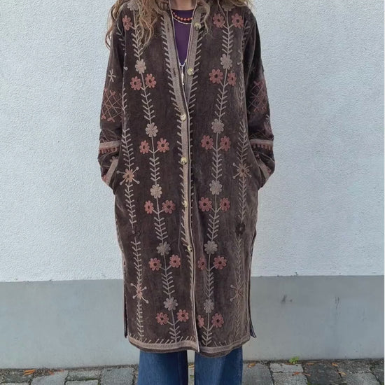 Nuni Copenhagen Freya Coats 6