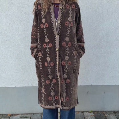 Nuni Copenhagen Freya Coats 6