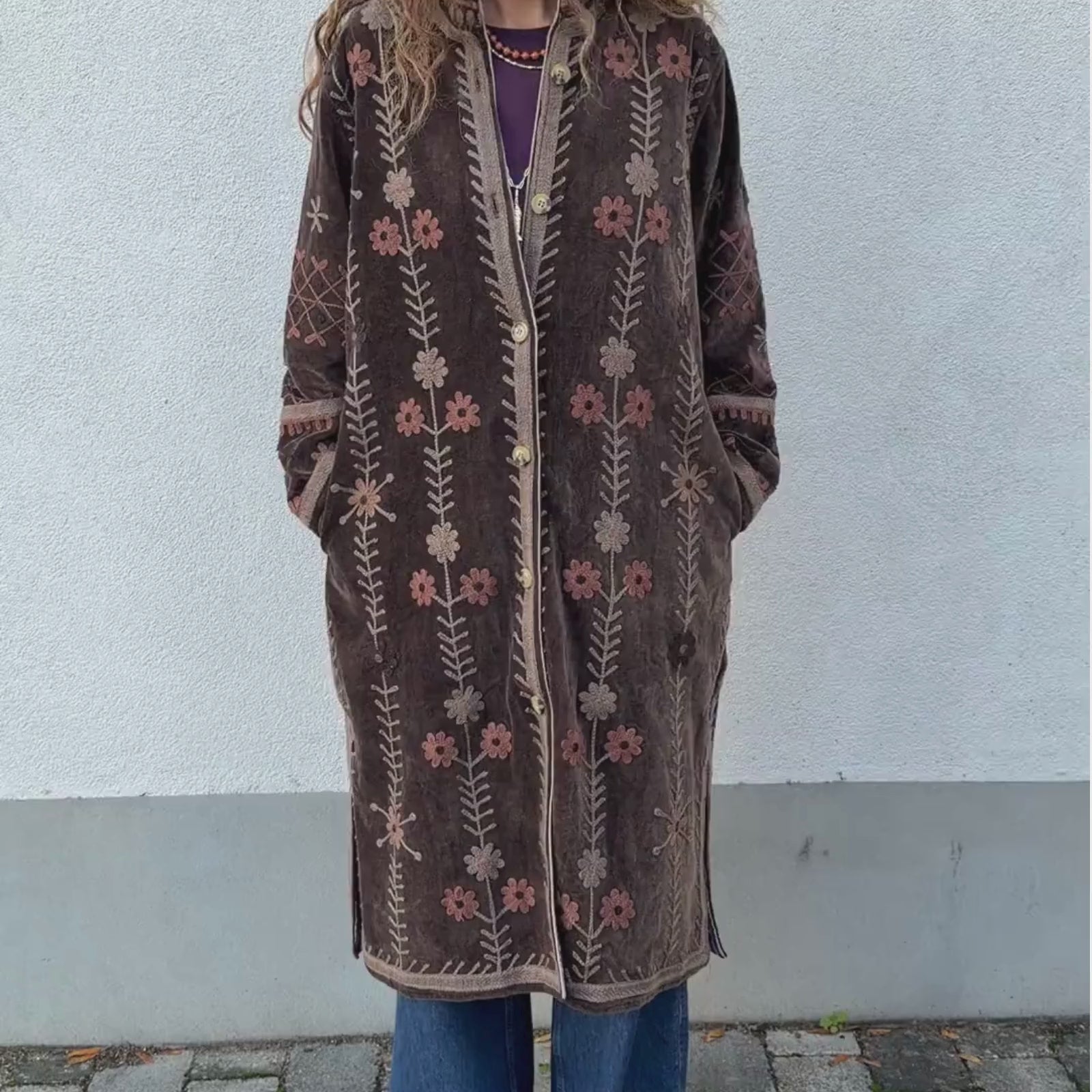 Nuni Copenhagen Freya Coats 6