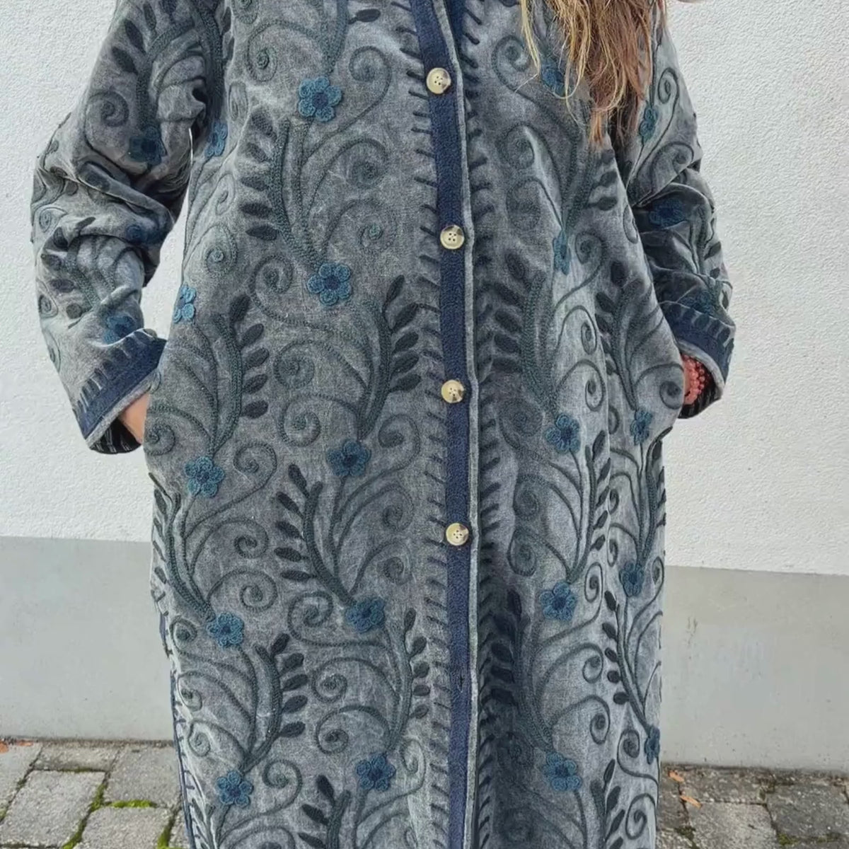 Nuni Copenhagen Freya Coats 14