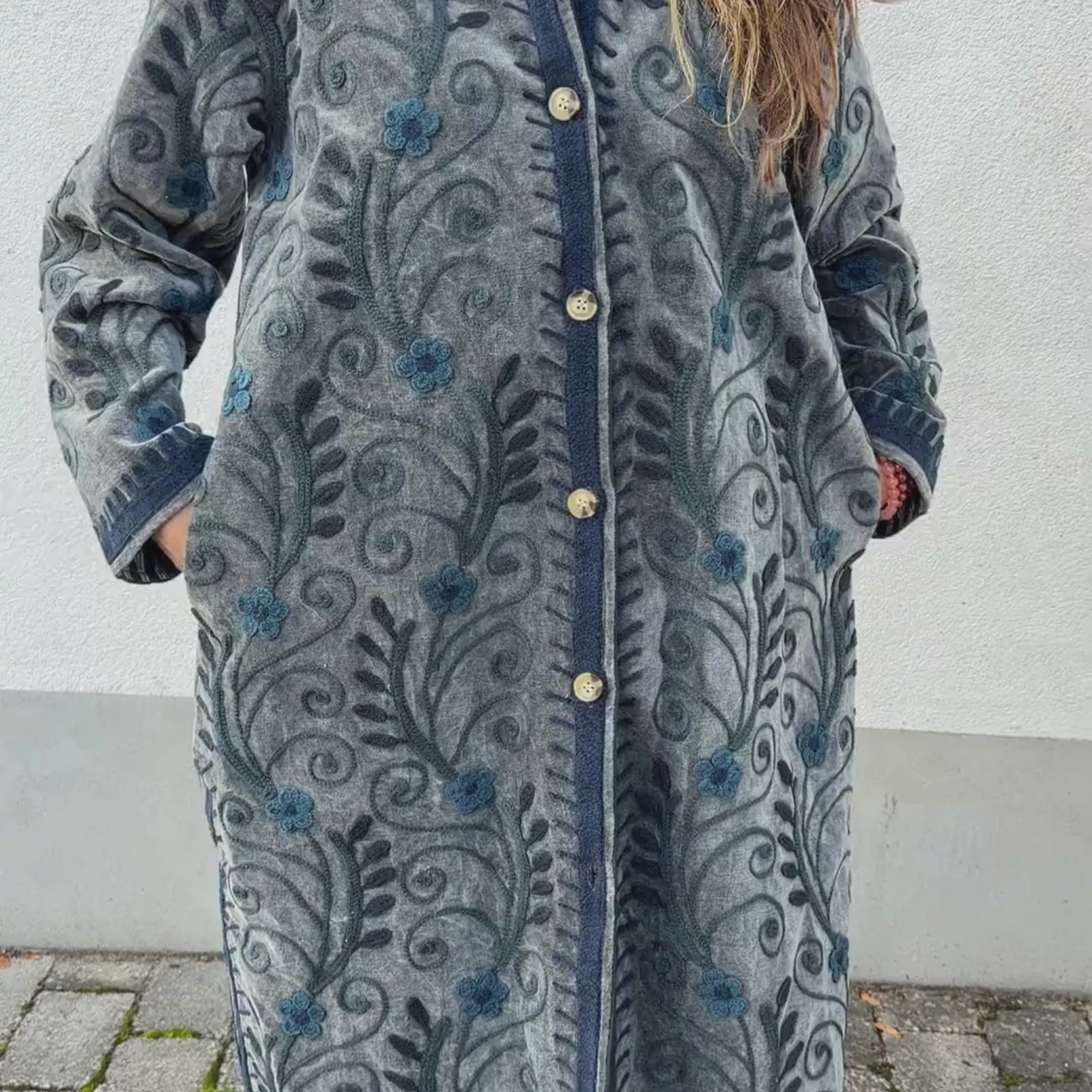 Nuni Copenhagen Freya Coats 14