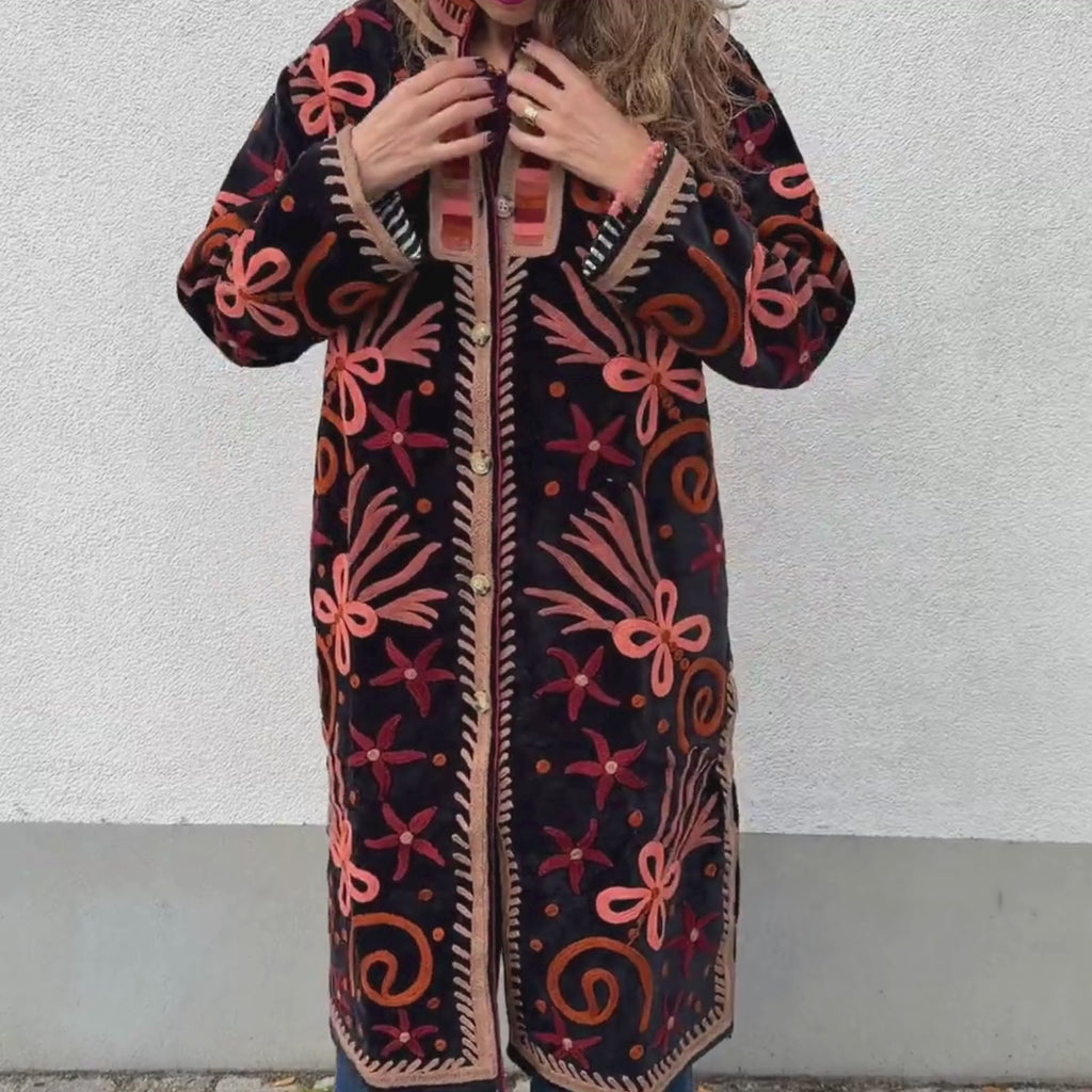 Nuni Copenhagen Freya Coats 19