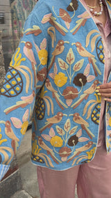 Nuni Copenhagen Alma Jacket 2