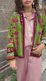 Nuni Copenhagen Emma Jacket 1