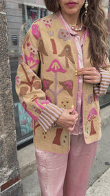 Nuni Copenhagen Alma Jacket 1