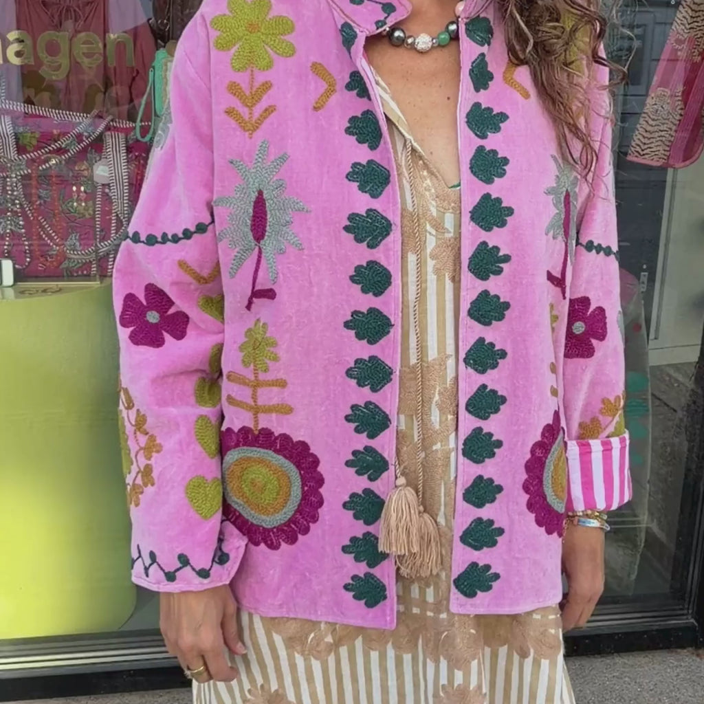 Nuni Copenhagen Emma Jacket 16
