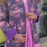 Nuni Copenhagen Alma Jacket 10