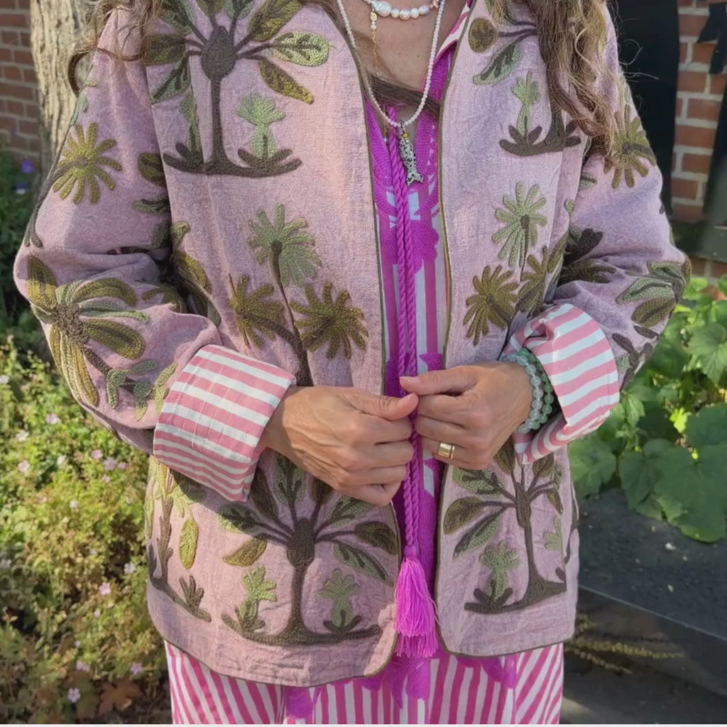 Nuni Copenhagen Alma Jacket 8