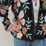 Nuni Copenhagen Asta Jacket Butterfly-4