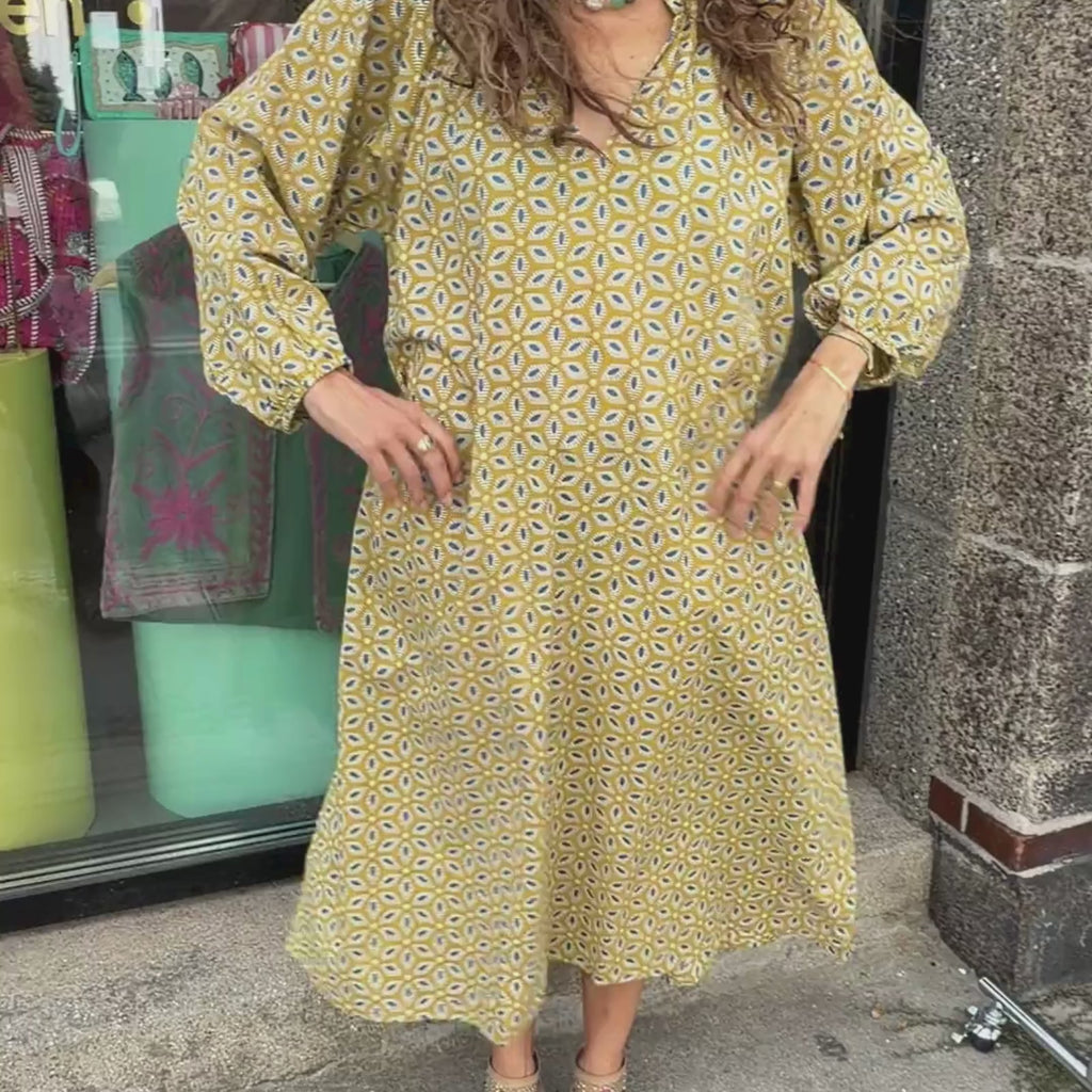 Nuni Copenhagen Alba Dress 8