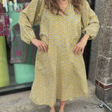 Nuni Copenhagen Alba Dress 8