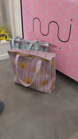 Nuni Copenhagen Agnes Bags Ocean