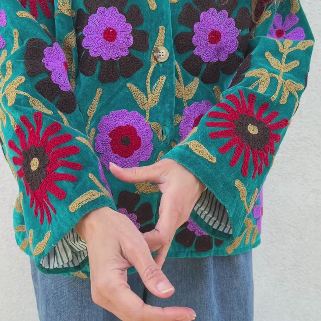 Nuni Copenhagen Asta Jacket 20