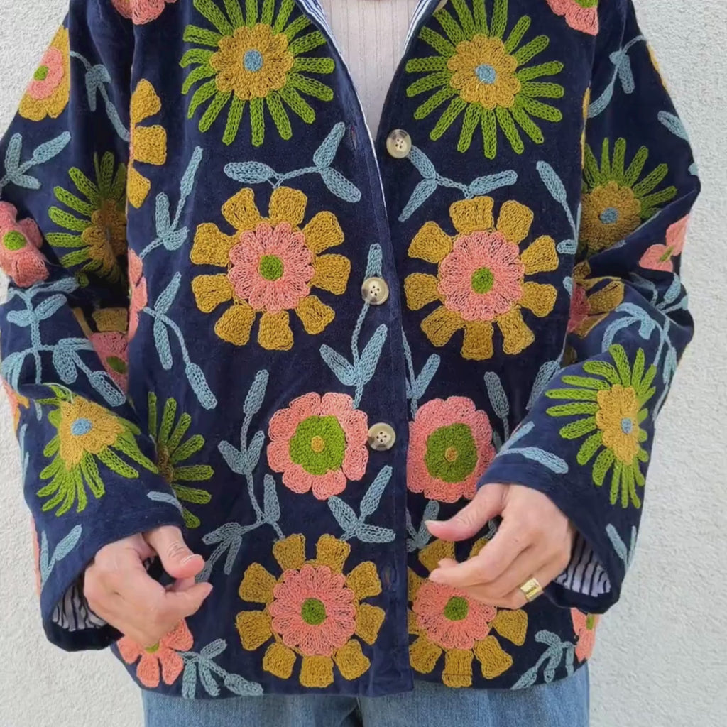 Nuni Copenhagen Asta Jacket 18