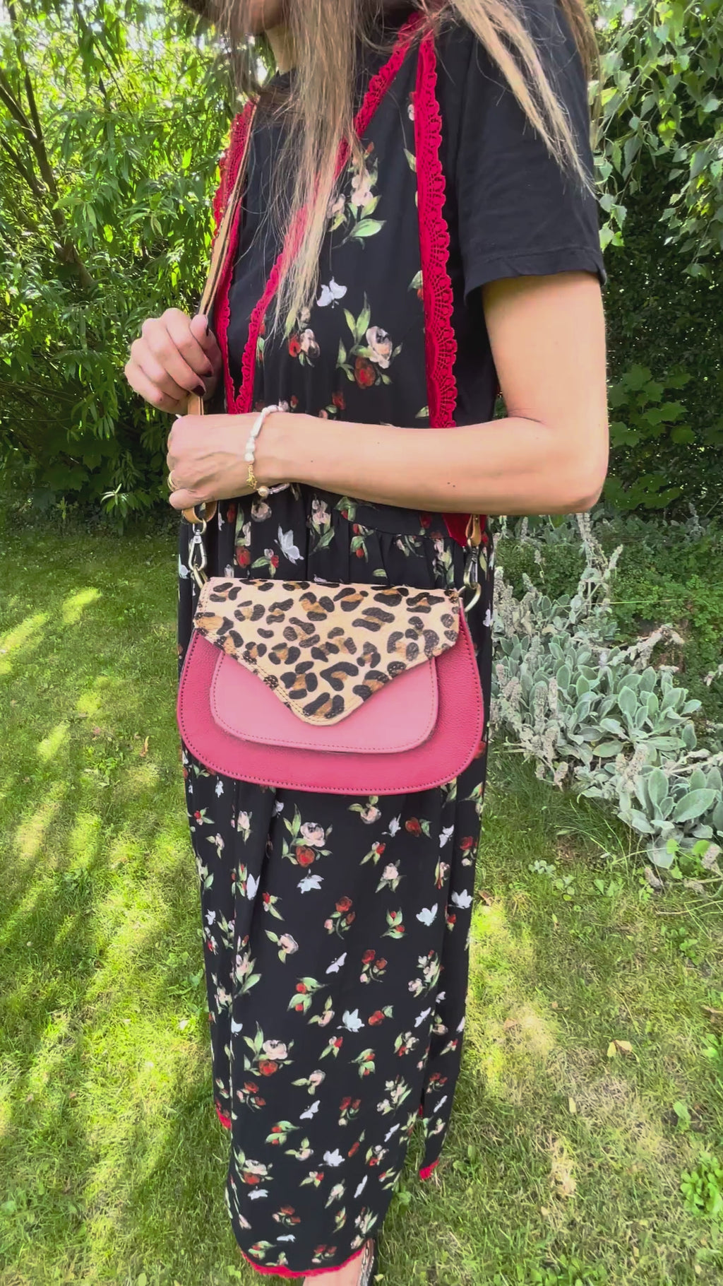 Nuni Copenhagen Ella Bags Circus