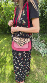 Nuni Copenhagen Ella Bags Circus