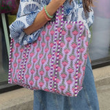 Nuni Copenhagen Agnes Bags Bloom