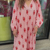 Nuni Copenhagen Alba Dress 1