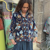Nuni Copenhagen Asta Jacket 1