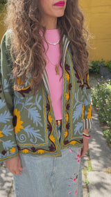 Nuni Copenhagen Emma Jacket 9