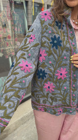 Nuni Copenhagen Frida Jacket 4