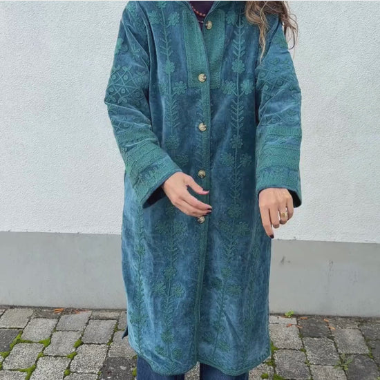 Nuni Copenhagen Freya Coats 9